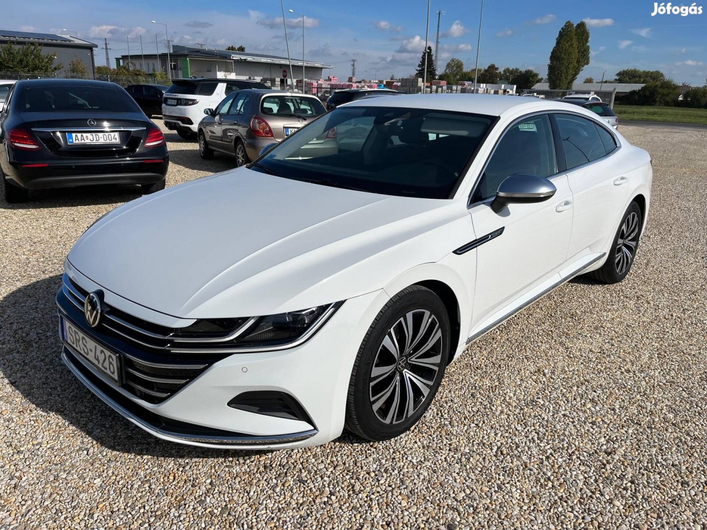 Volkswagen Arteon 2.0 TDI SCR Elegance 4Motion...