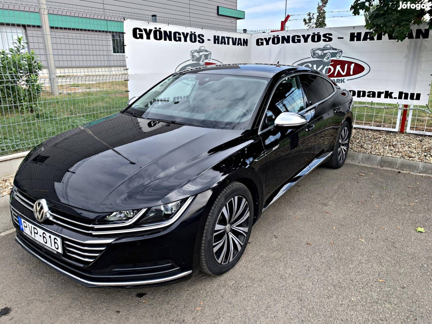 Volkswagen Arteon 2.0 TDI SCR Elegance 4Motion...