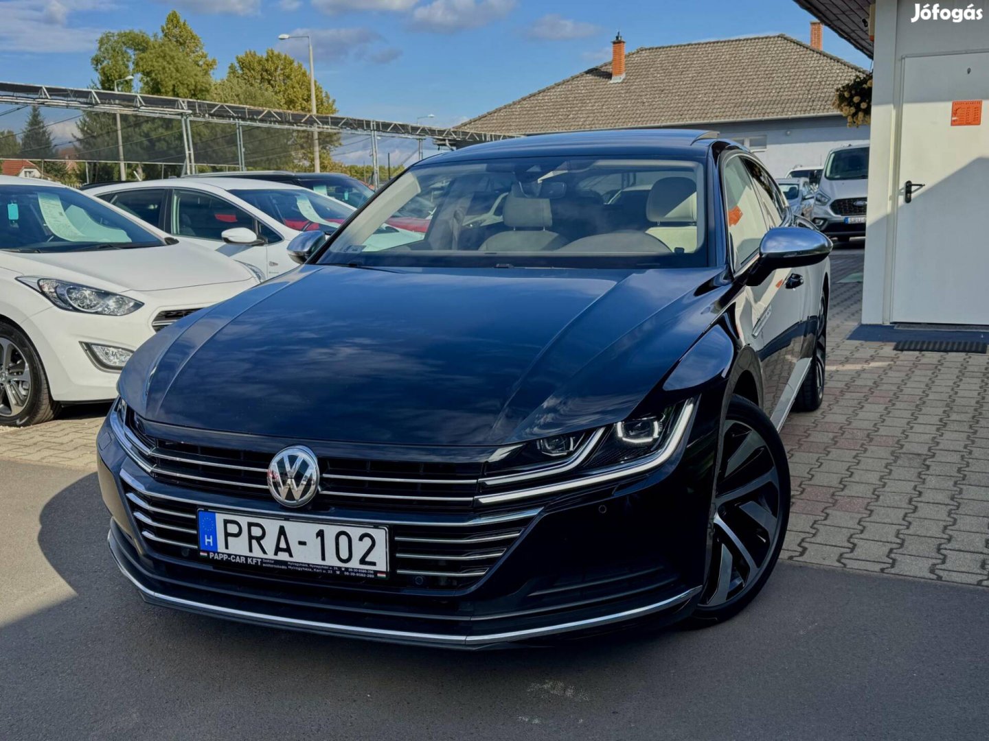 Volkswagen Arteon 2.0 TDI SCR Elegance 4Motion...