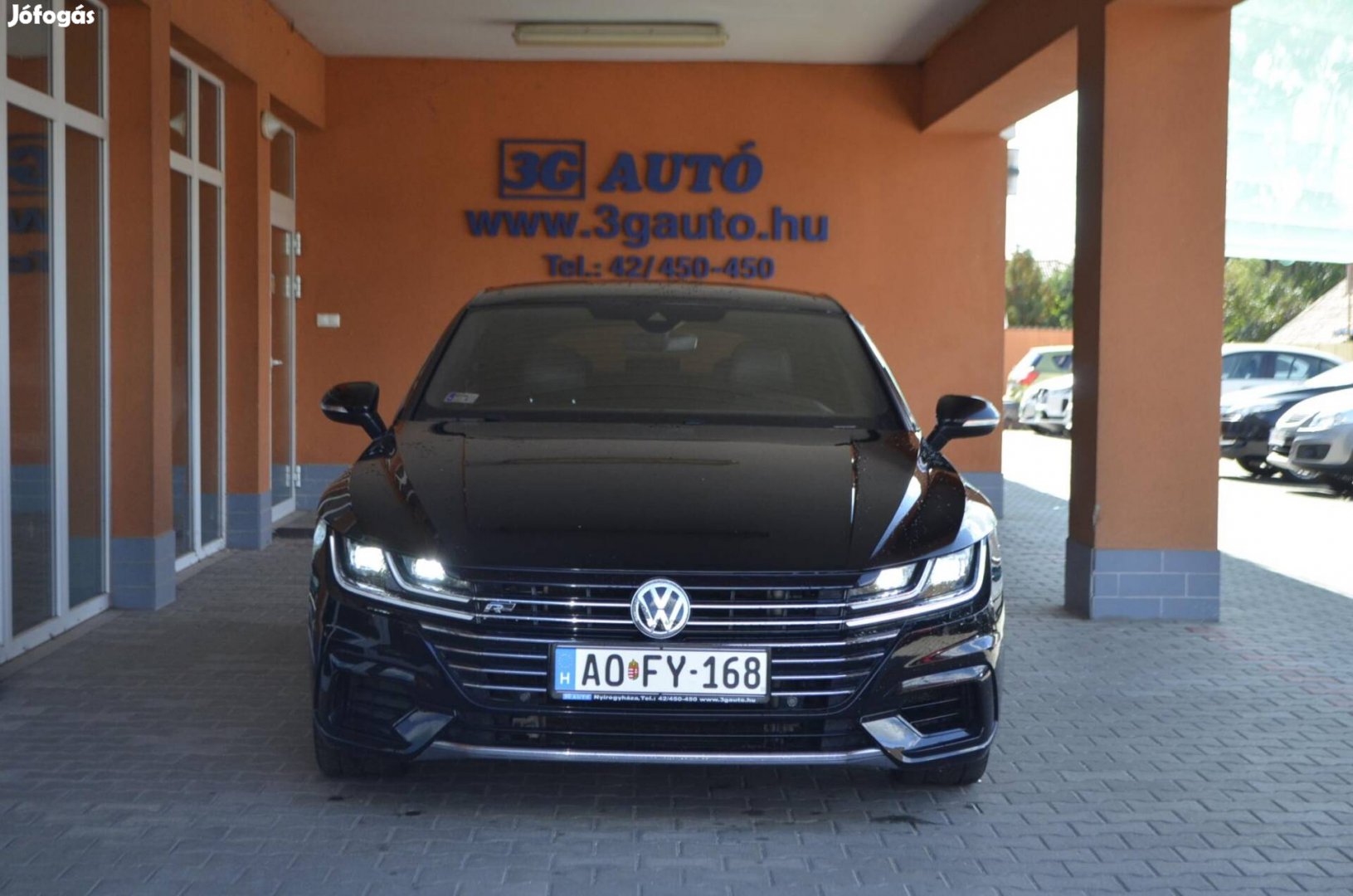 Volkswagen Arteon 2.0 TDI SCR R-Line 4Motion DS...