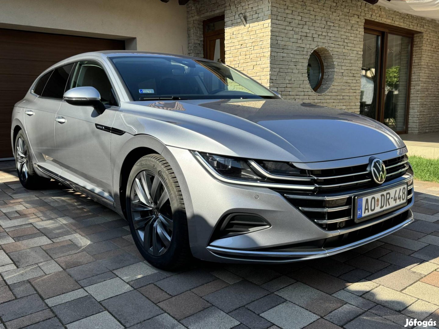 Volkswagen Arteon Shooting Brake 2.0 TDI SCR El...