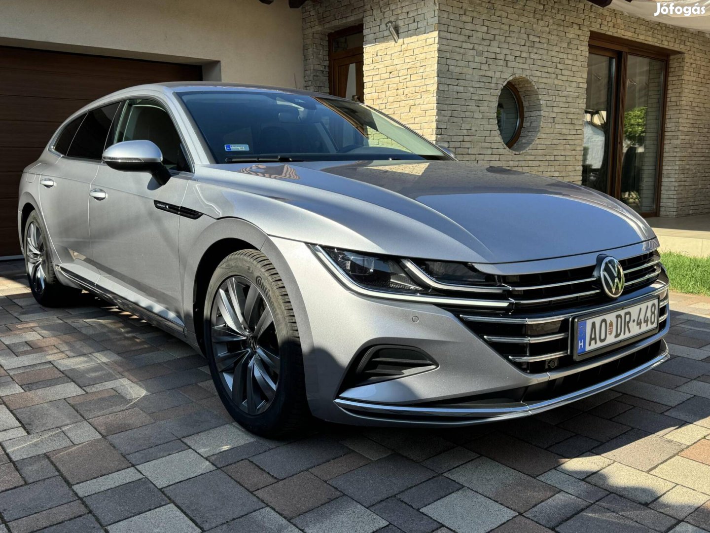 Volkswagen Arteon Shooting Brake 2.0 TDI SCR El...