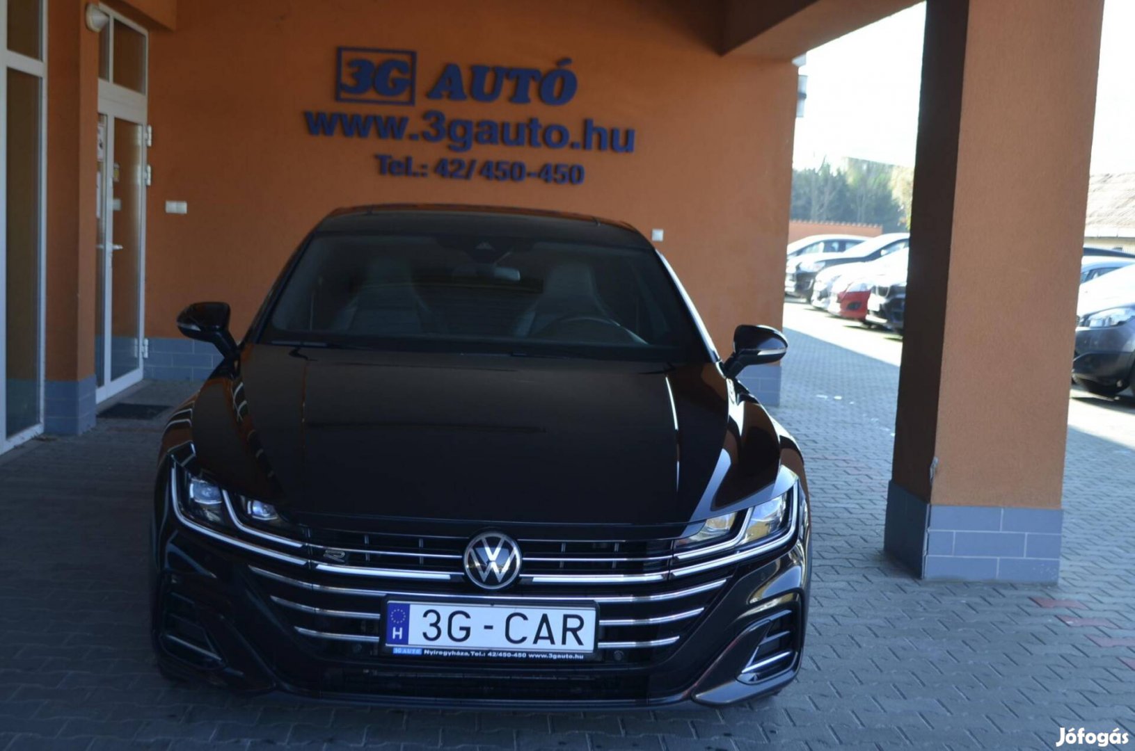Volkswagen Arteon Shooting Brake 2.0 TDI SCR R-...