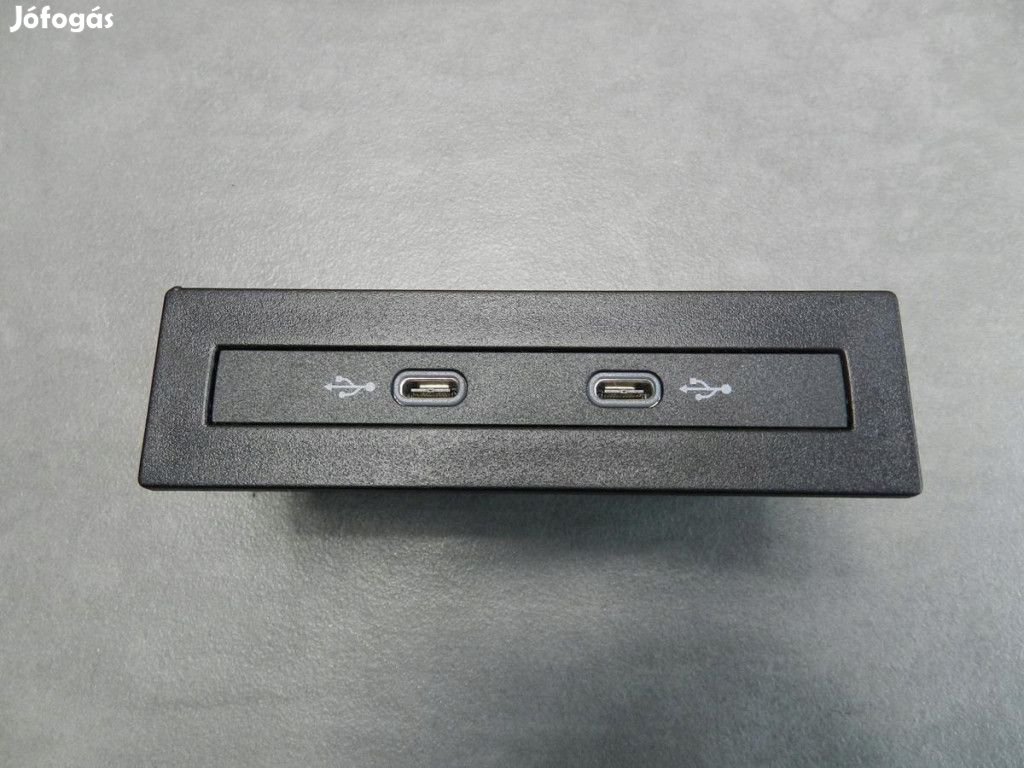 Volkswagen Arteon, ID.3 USB port 5NA035736