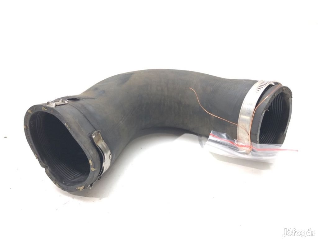 Volkswagen Arteon, Passat B8 Intercooler cső 5Q0145834