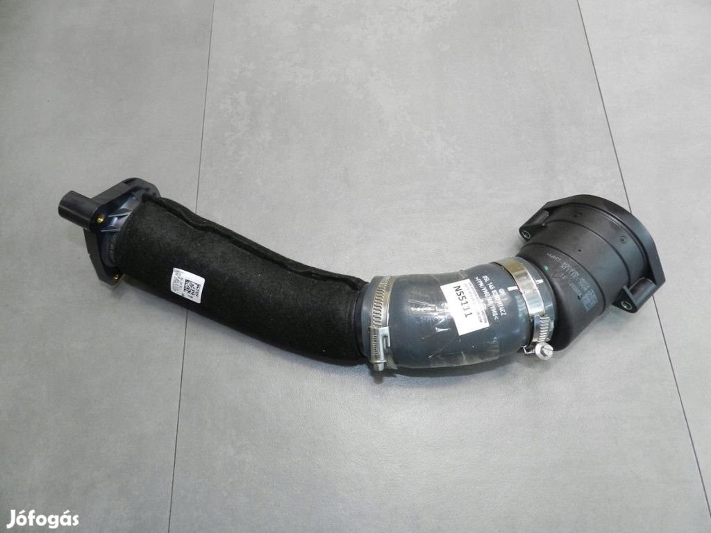 Volkswagen Arteon, Passat B8 intercooler cső 05L145828D