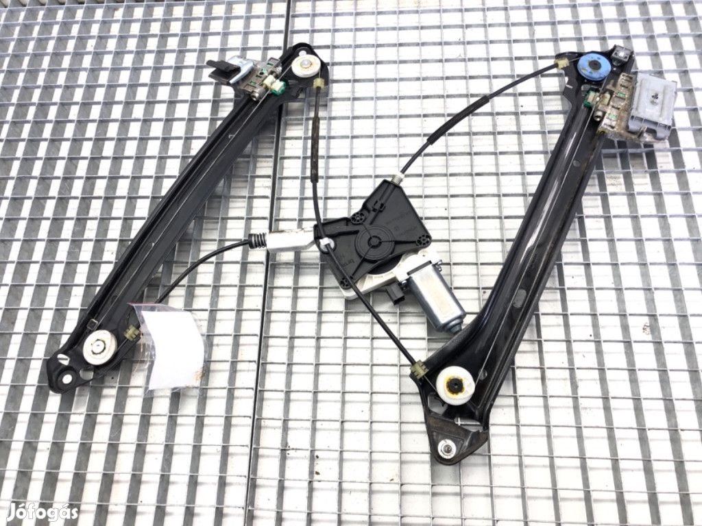Volkswagen Arteon bal első ablakemelő 3G8837461A 5Q4959801B