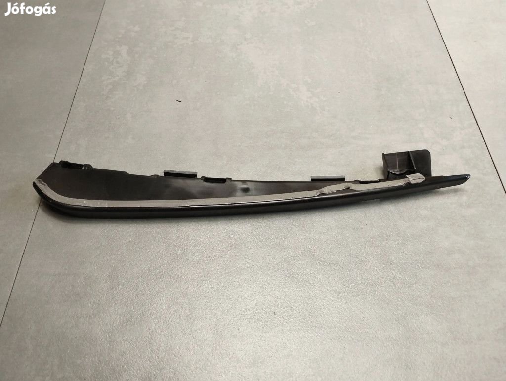 Volkswagen Arteon bal hátsó kédergumi tartó 3G8839151B