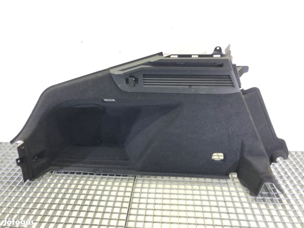 Volkswagen Arteon bal oldali csomagtér kárpit 3G8867427