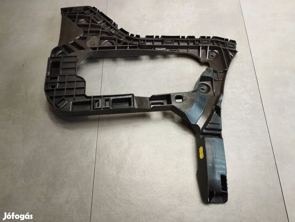 Volkswagen Arteon jobb hátsó lökhárító tartó  3G8807394