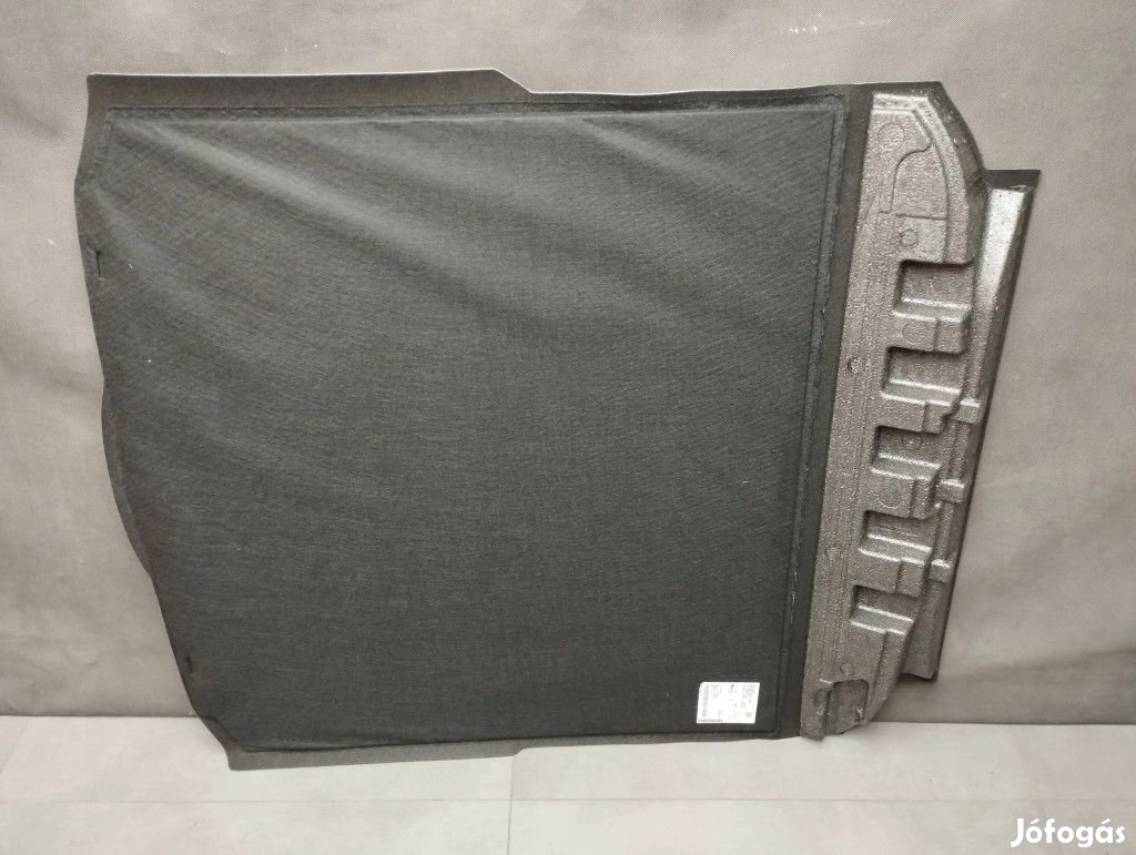 Volkswagen Arteon kombi csomagtér padló kárpit 3G8863463C