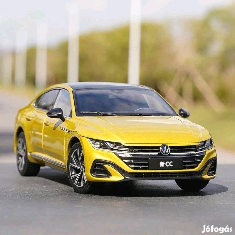 Volkswagen Arteon modell 1:18 1/18