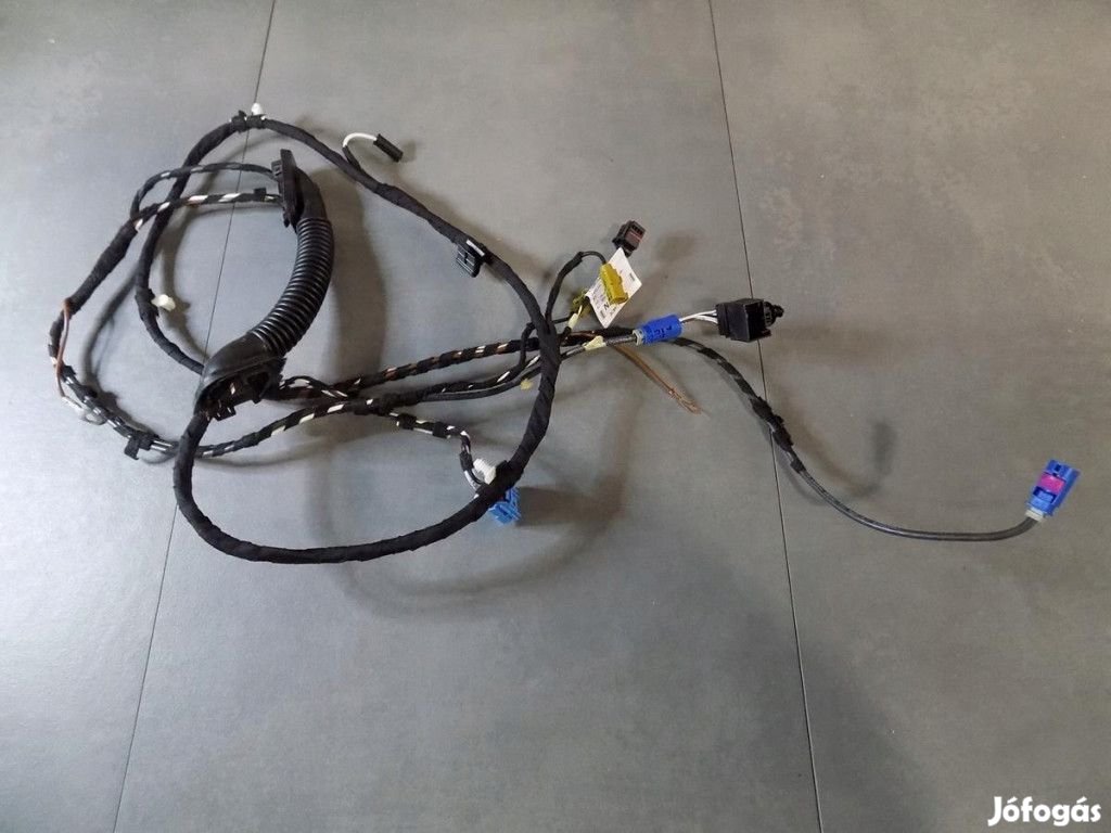 Volkswagen Arteon sedan csomagtér ajtó kábelszett 3G8971148EQ