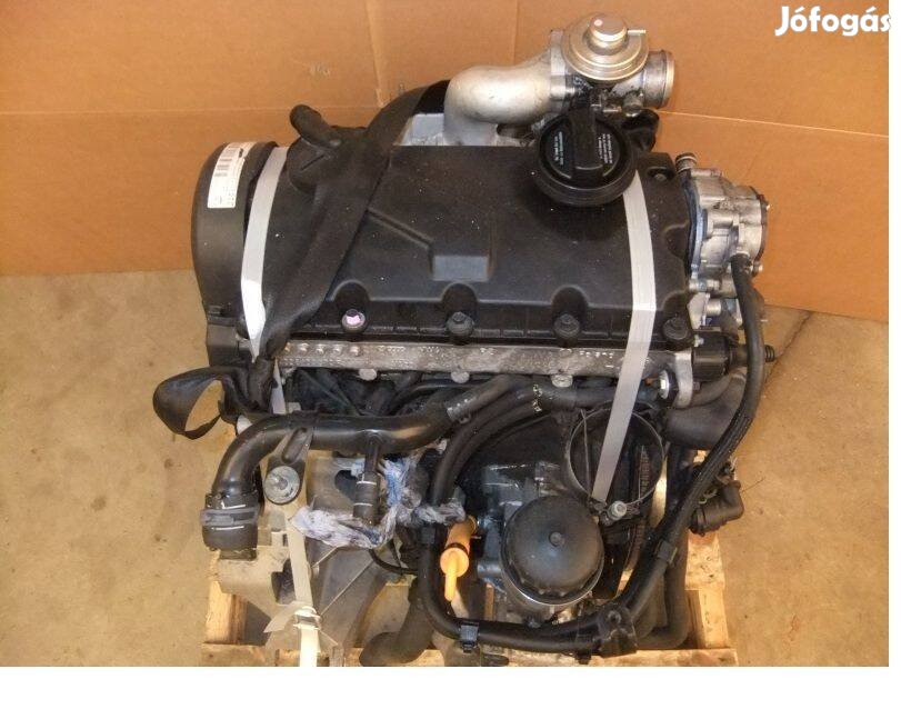 Volkswagen Audi 1.9 PD TDI AVB motor