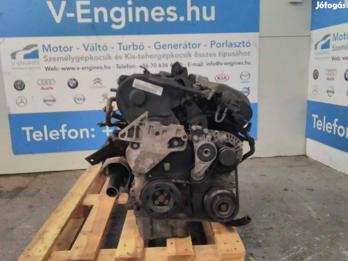 Volkswagen/Audi 2,0FSI, BLR bontott motor