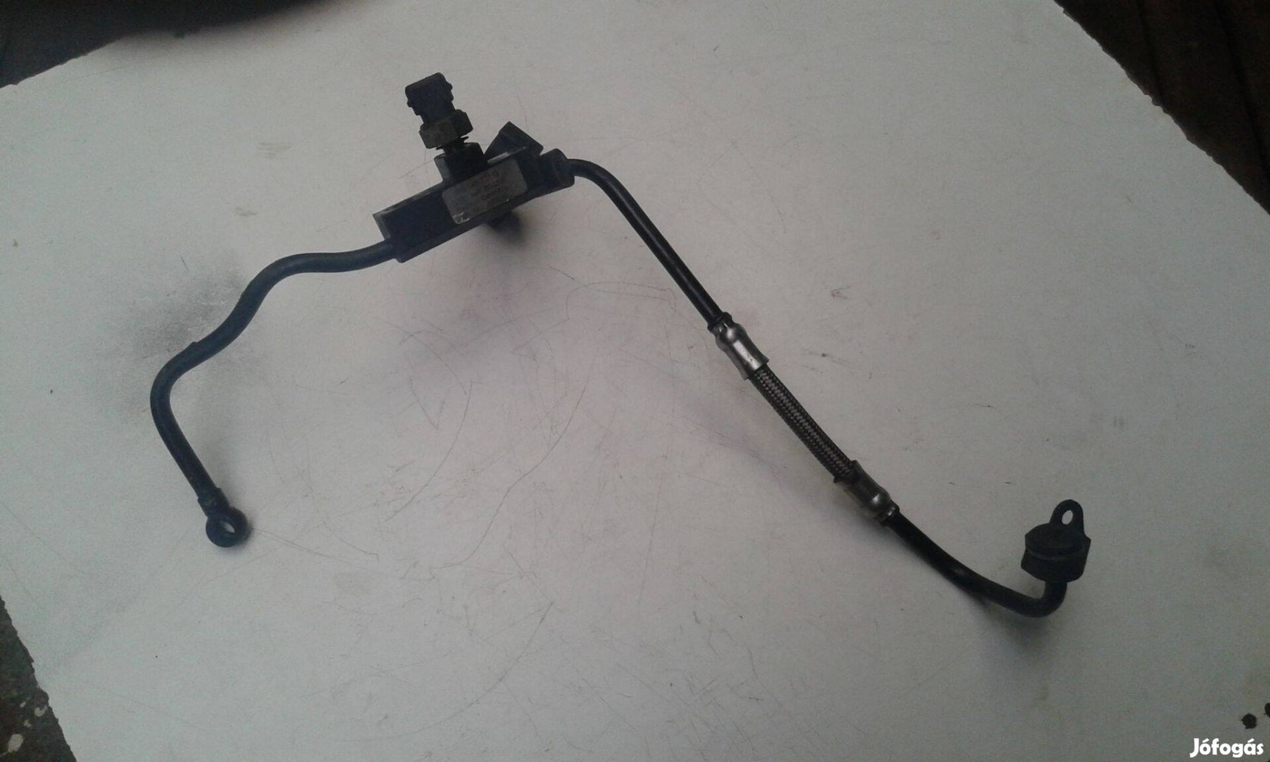 Volkswagen/Audi 2.5 turbó olaj cső eladó