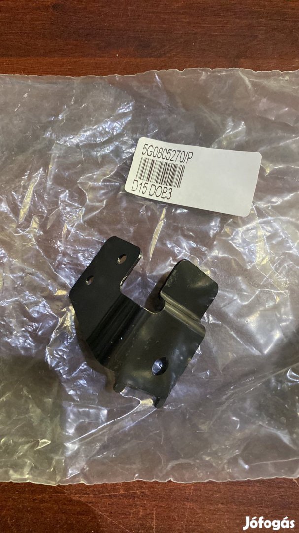 Volkswagen/Audi/Porsche radiátortartó 5G0805270 eladó