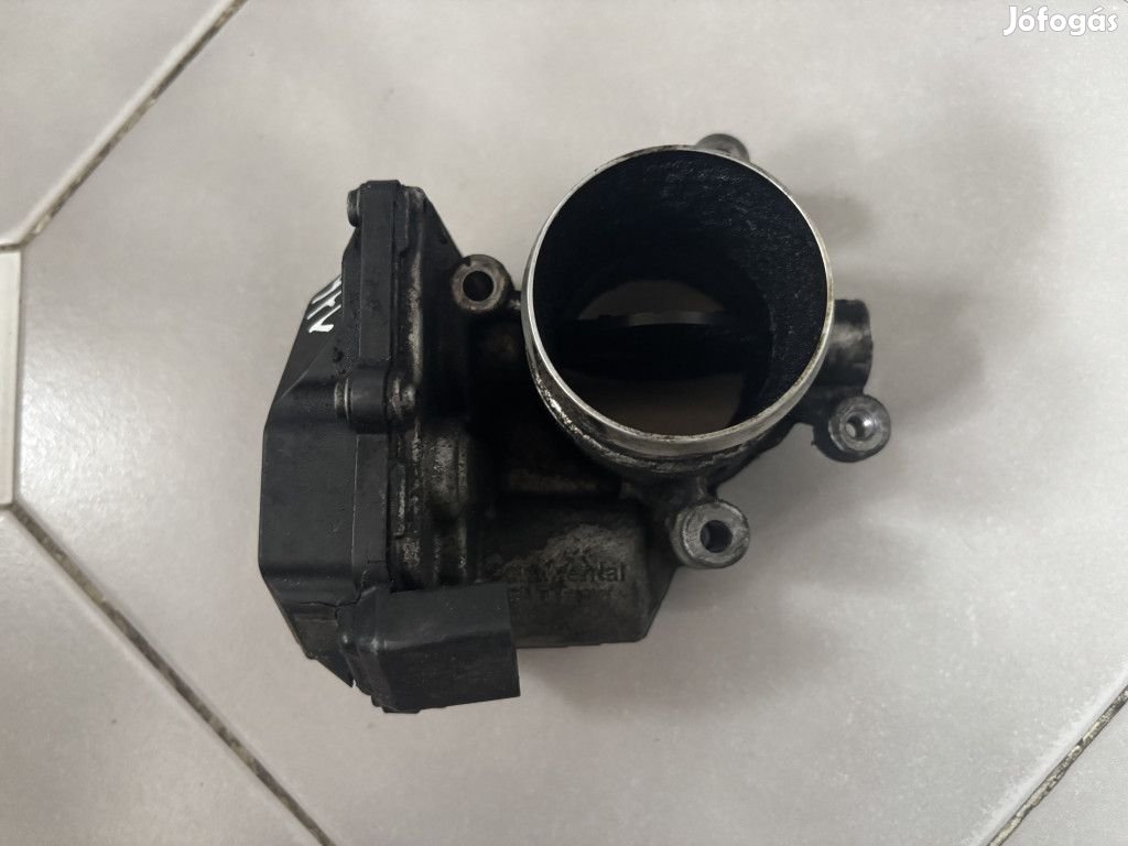 Volkswagen Audi Seat Skoda fojtószelep 03L128063E