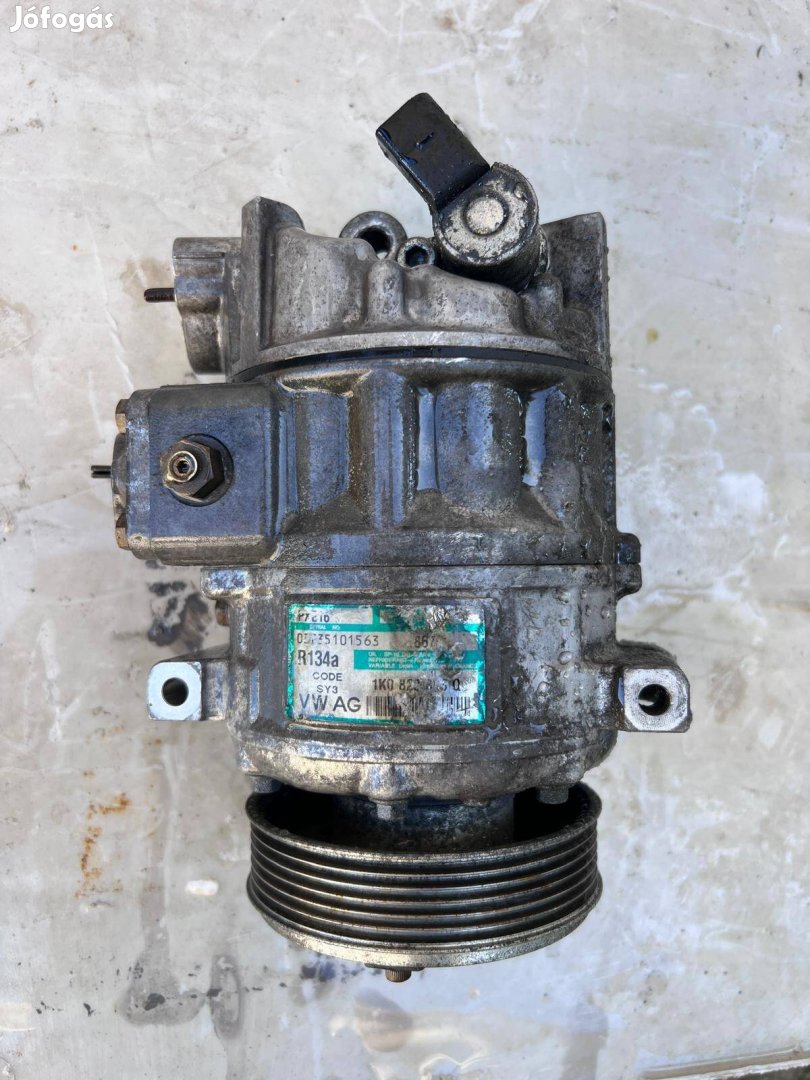 Volkswagen/Audi  klíma kompresszor R134A