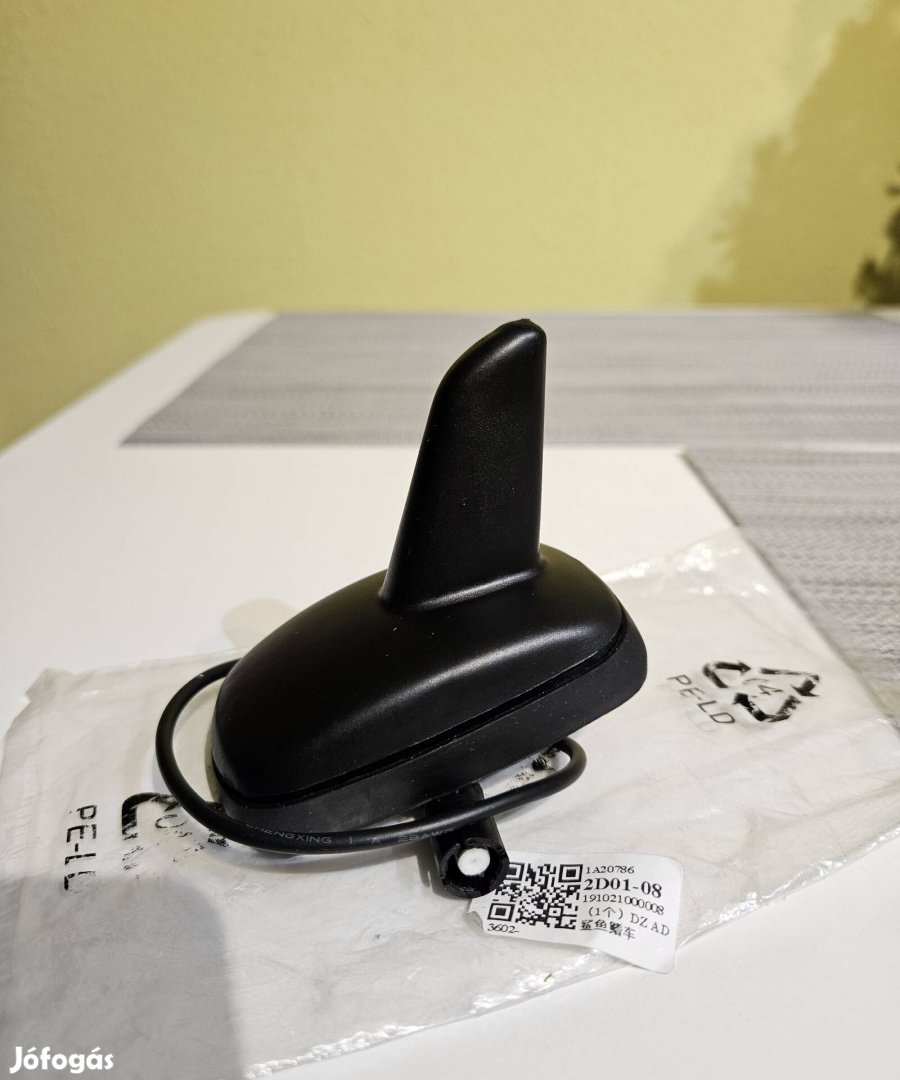 Volkswagen Audi tetőantenna új, utángyártott