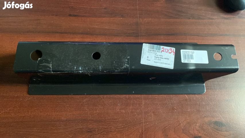 Volkswagen/Audi vázsínvég, bal 3Q0803511B eladó