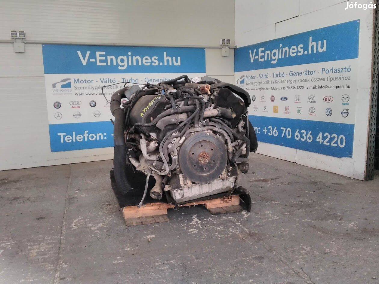 Volkswagen Ayh bontott motor