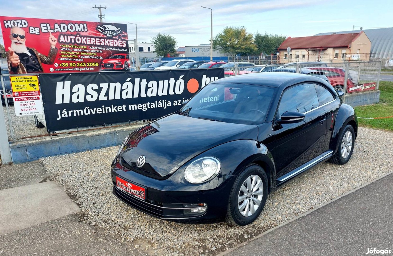 Volkswagen Beetle 1.2 TSI Design BMT TSI Allsta...