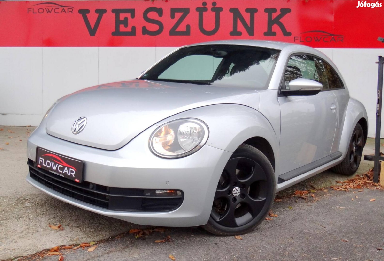 Volkswagen Beetle 1.6 CR TDI Design Sok Extra!...
