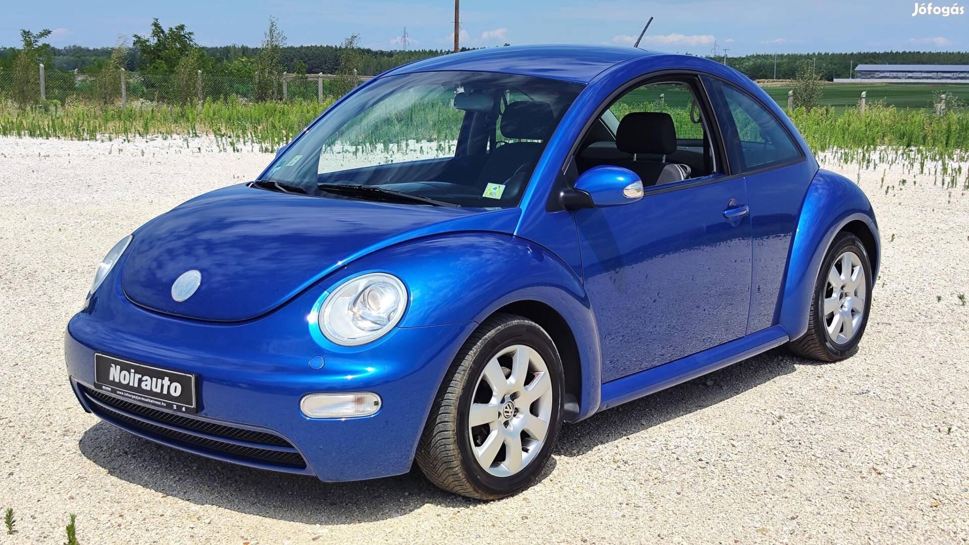 Volkswagen Beetle 1.9 PDTDI Isofix. Xenon. klim...
