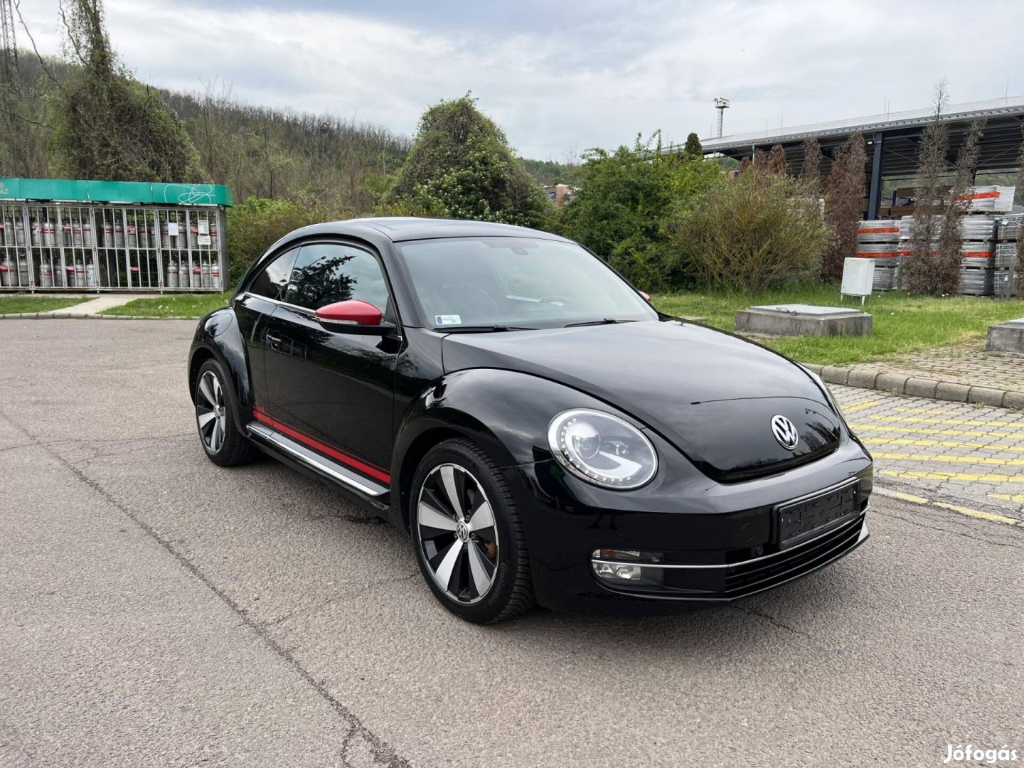 Volkswagen Beetle 2.0 TDI Design BMT DSG Automa...