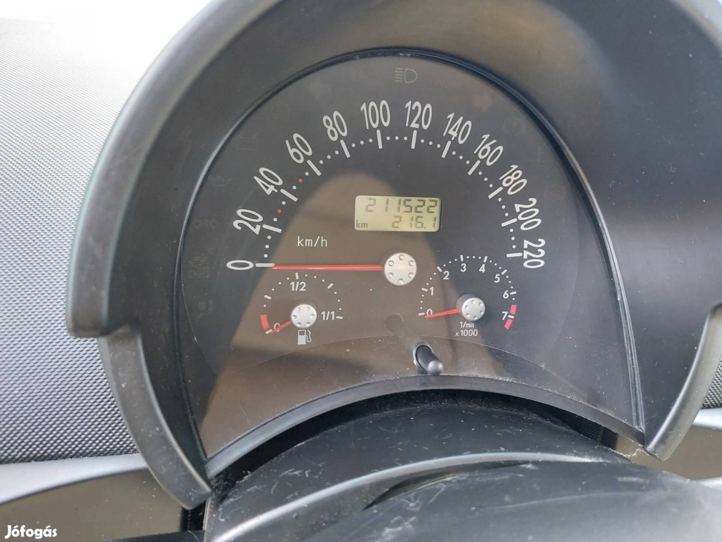 Volkswagen Beetle 2.0i ritka szép állapotban eladó.  