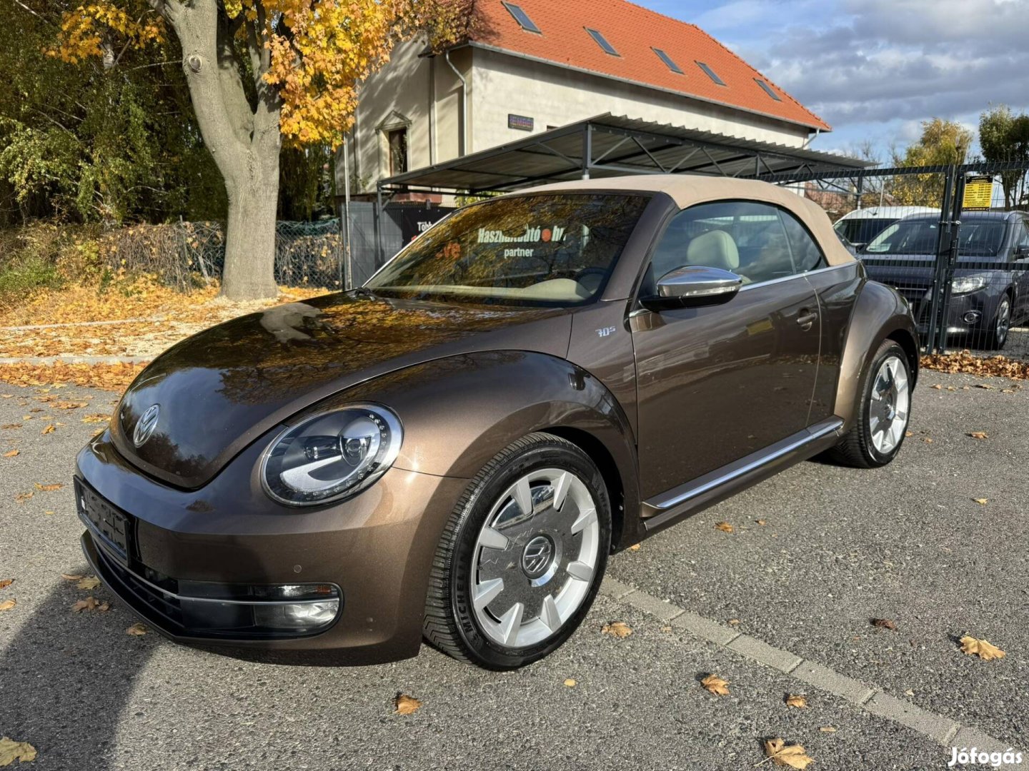 Volkswagen Beetle Cabrio 2.0TDi 70'S Edition!Li...