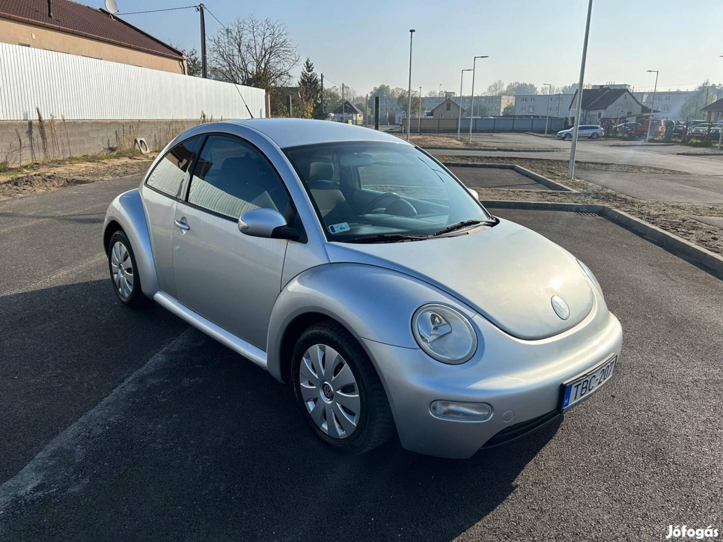 Volkswagen Beetle Szép Állapotban!