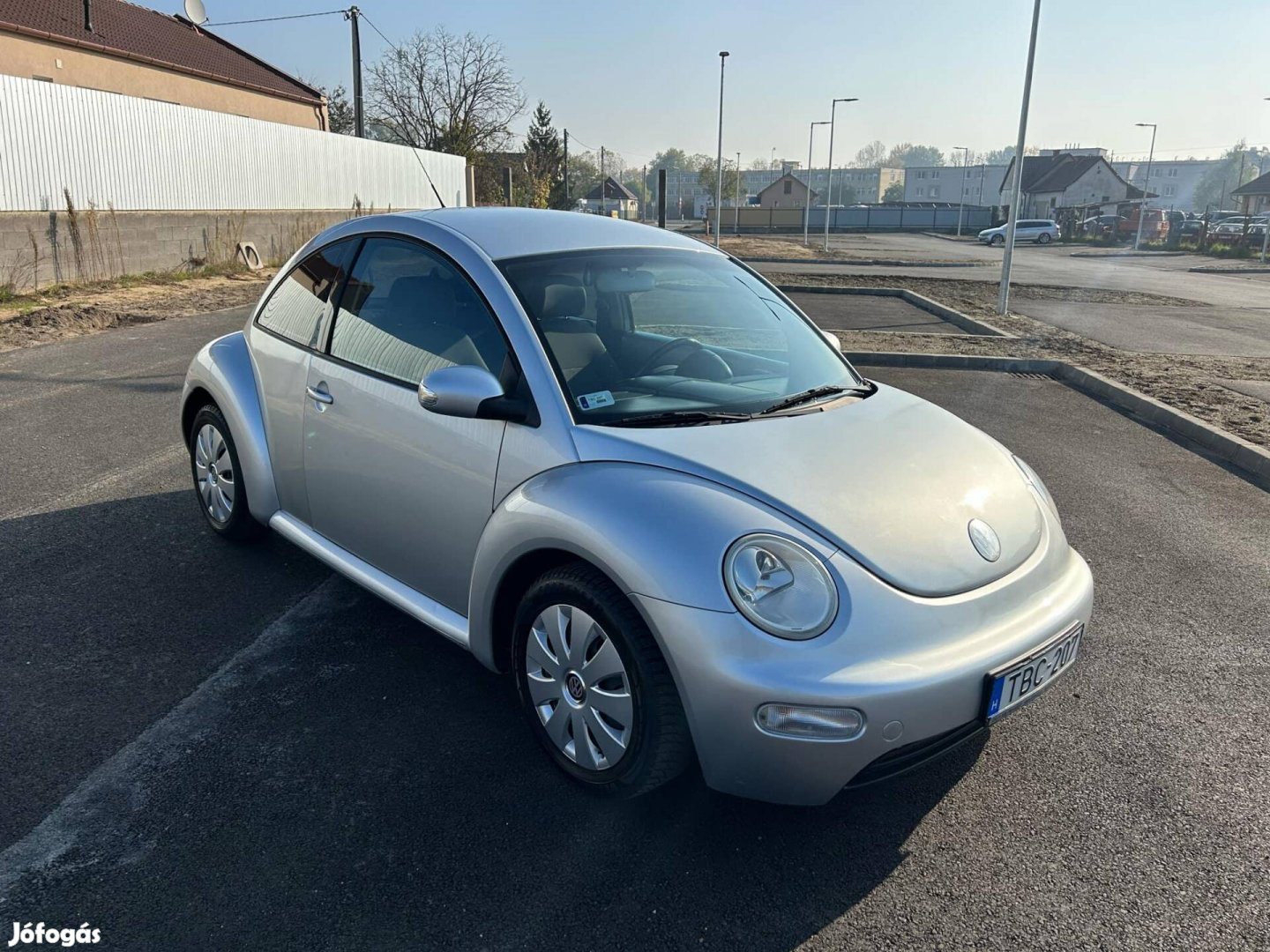 Volkswagen Beetle Szép Állapotban!