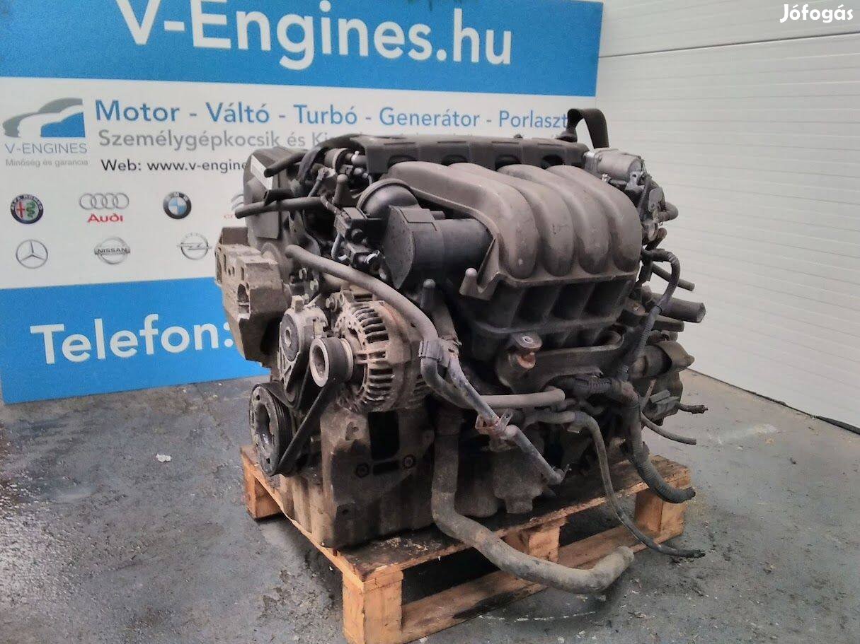 Volkswagen Blx bontott motor