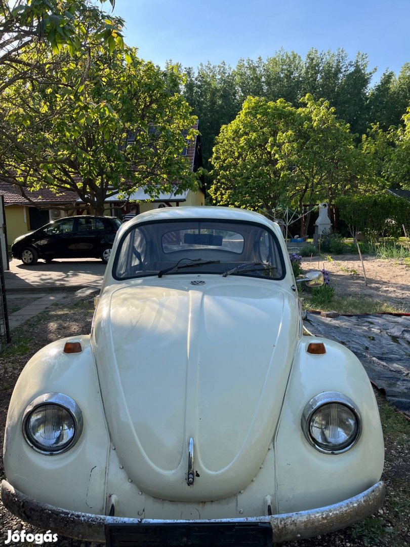 Volkswagen Bogár