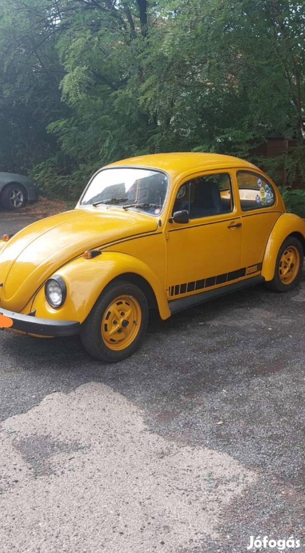 Volkswagen Bogár 