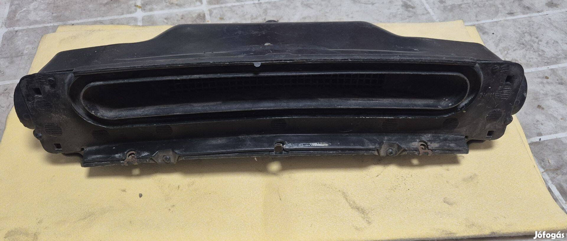 Volkswagen Bogár alkatrészek 1