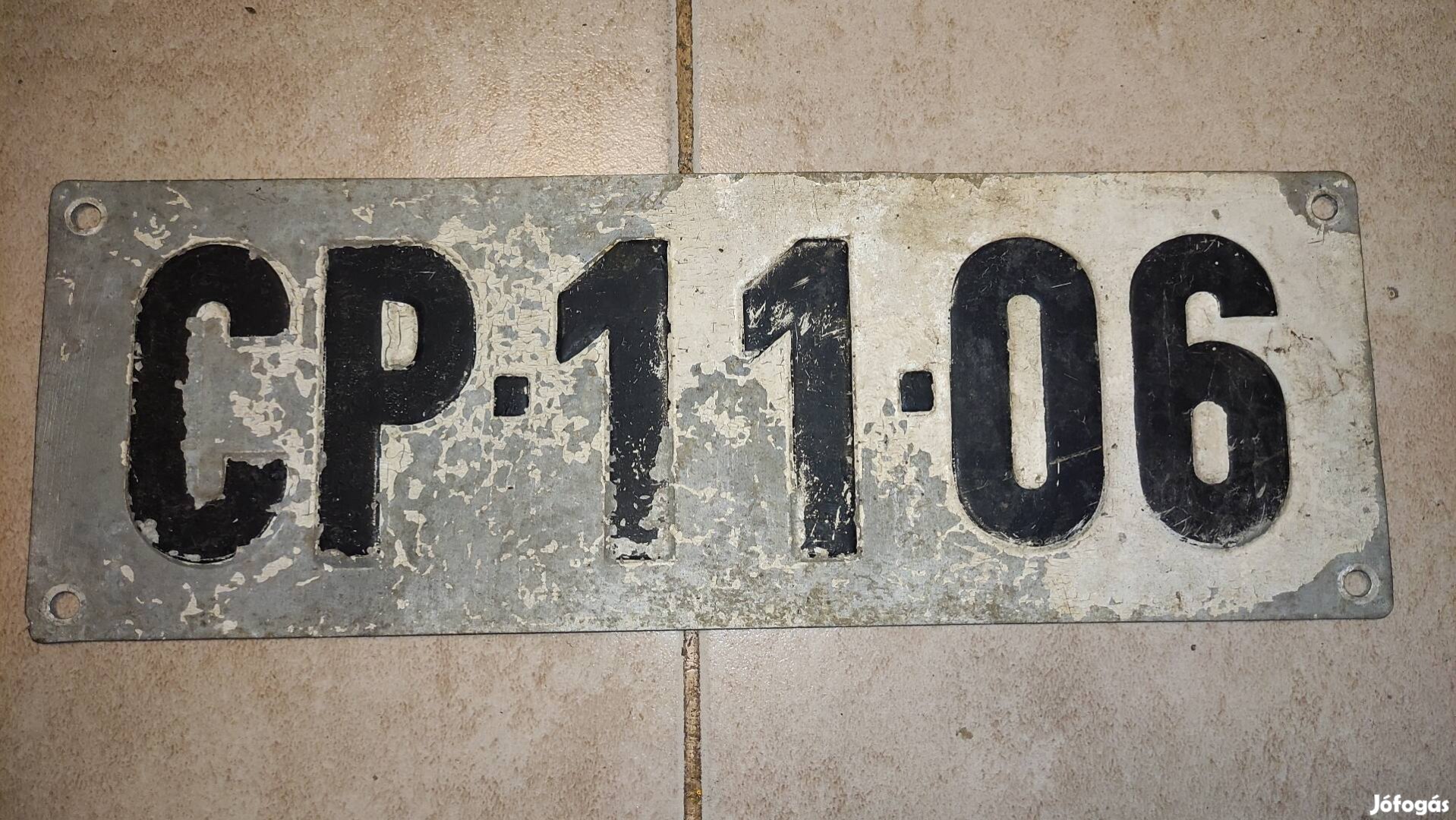 Volkswagen Bogár tartozék