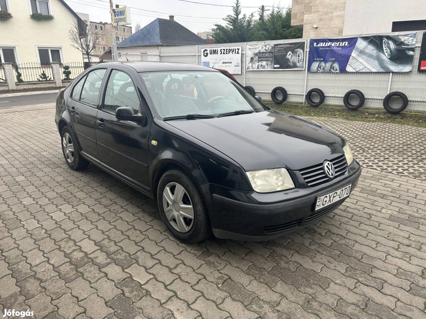 Volkswagen Bora 1.6 Comfortline