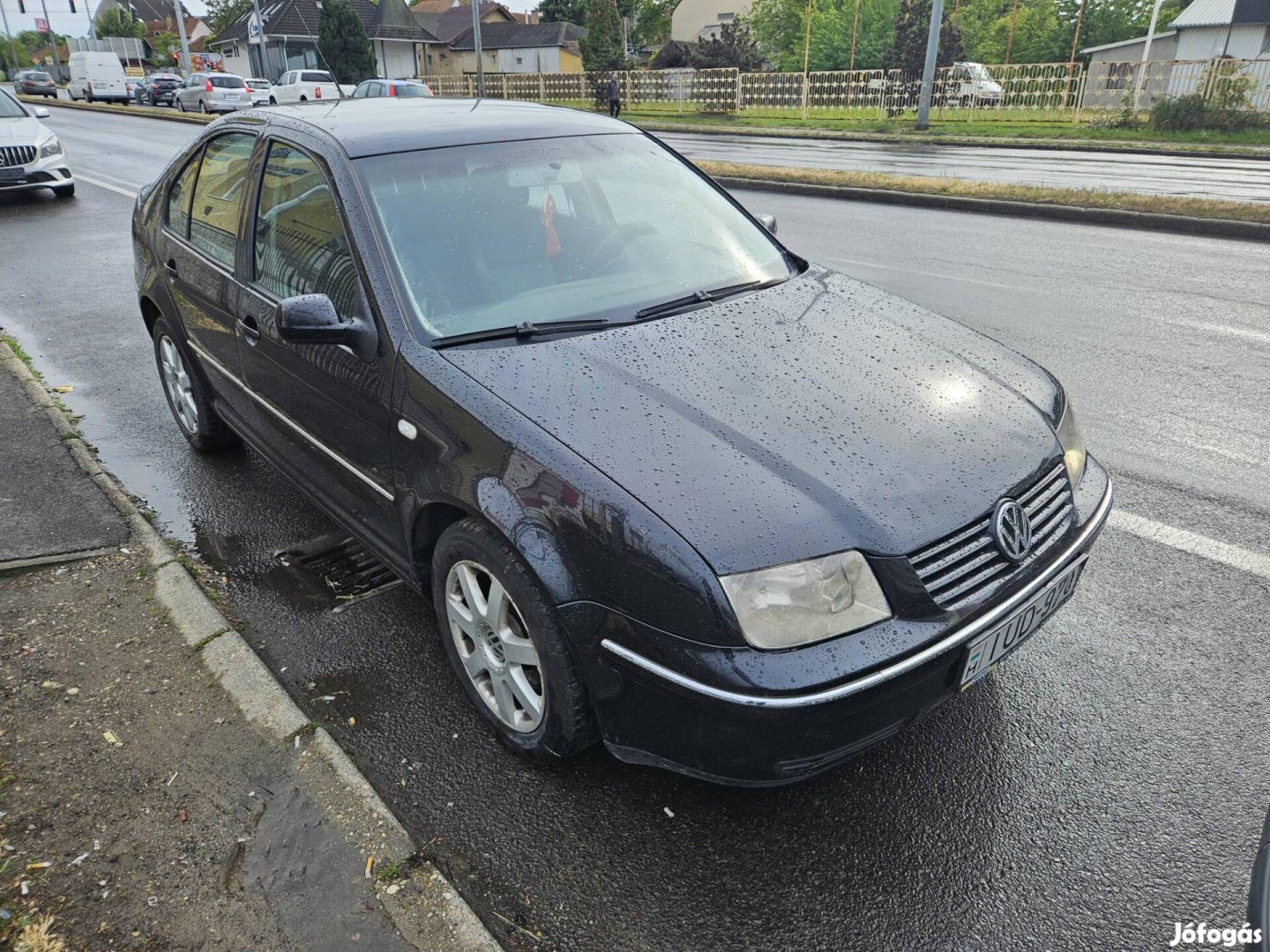 Volkswagen Bora 1.6 Comfortline
