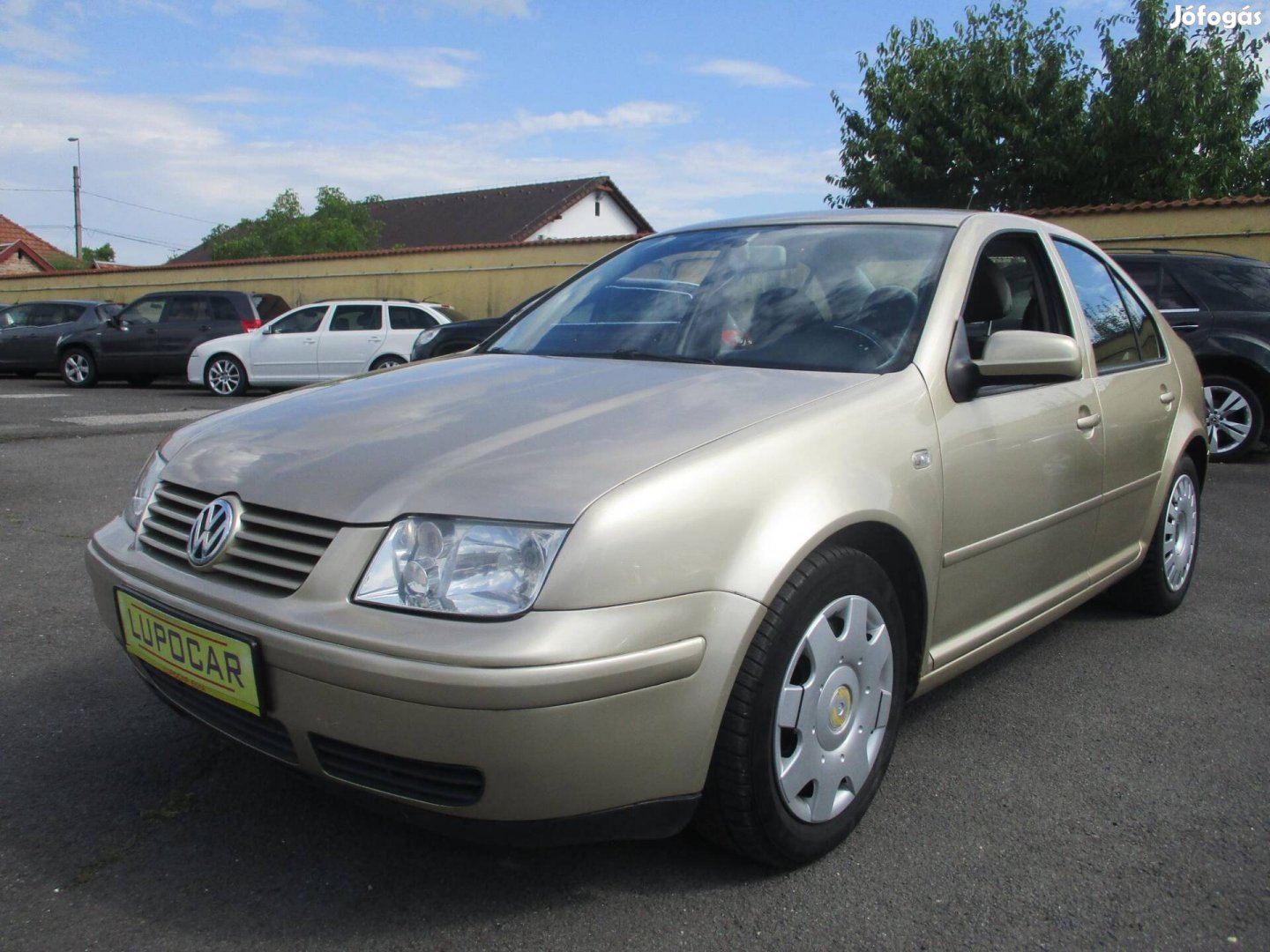 Volkswagen Bora 1.6 Comfortline