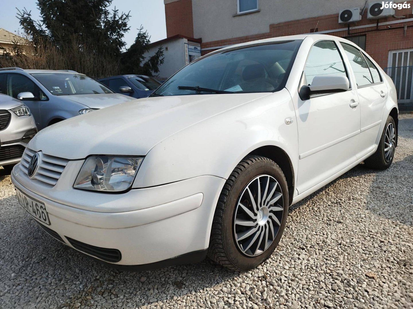 Volkswagen Bora 1.6 Comfortline