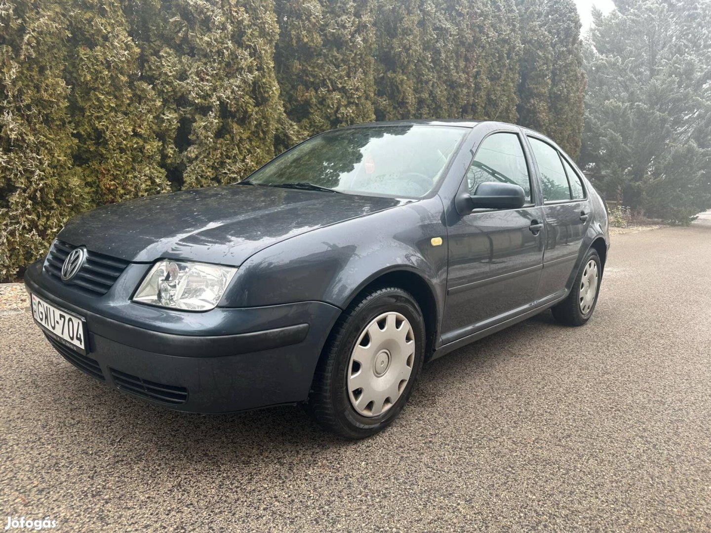 Volkswagen Bora 1.6 Comfortline