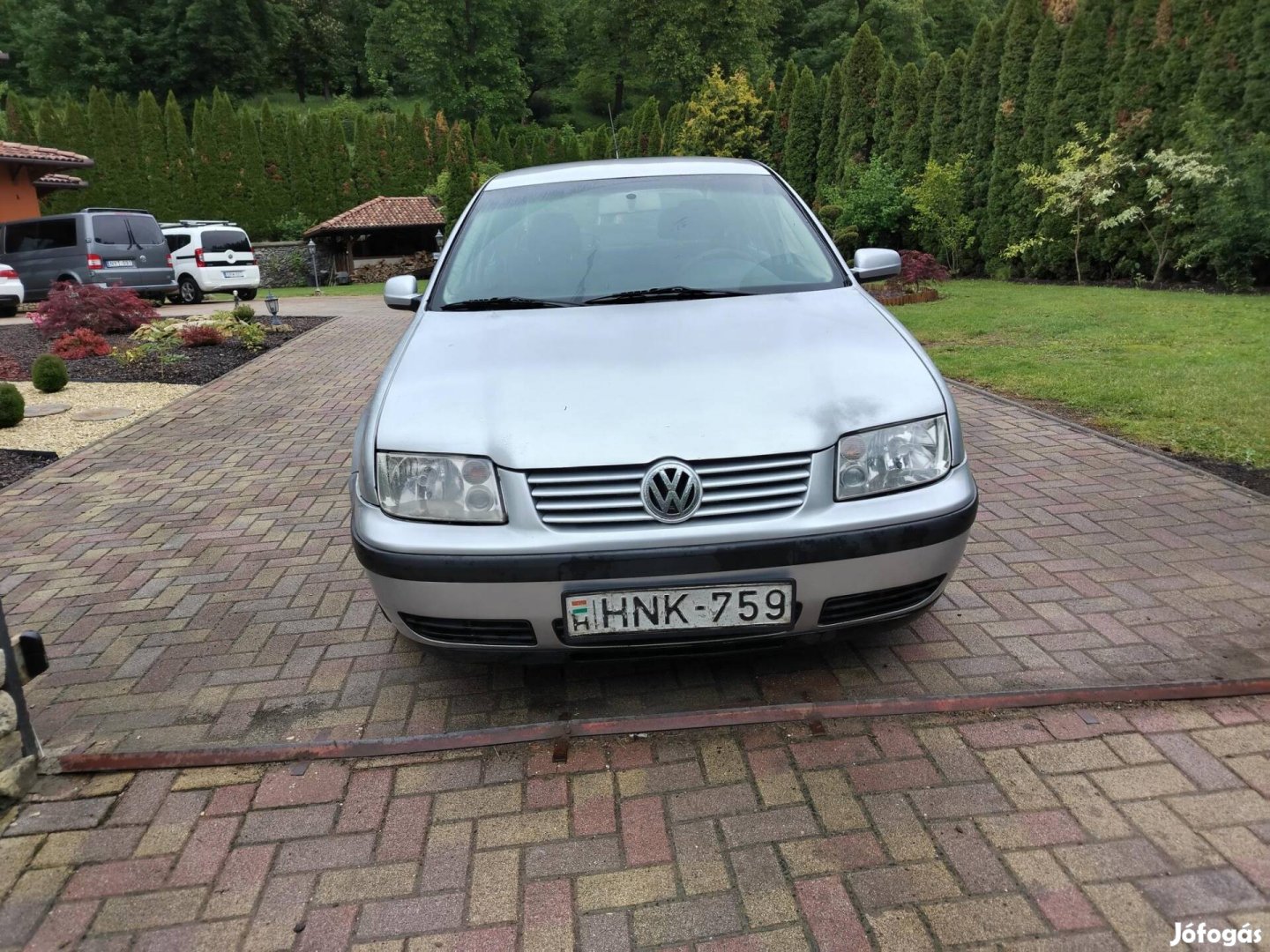 Volkswagen Bora 1.6 Comfortline Műszaki : 2026.03