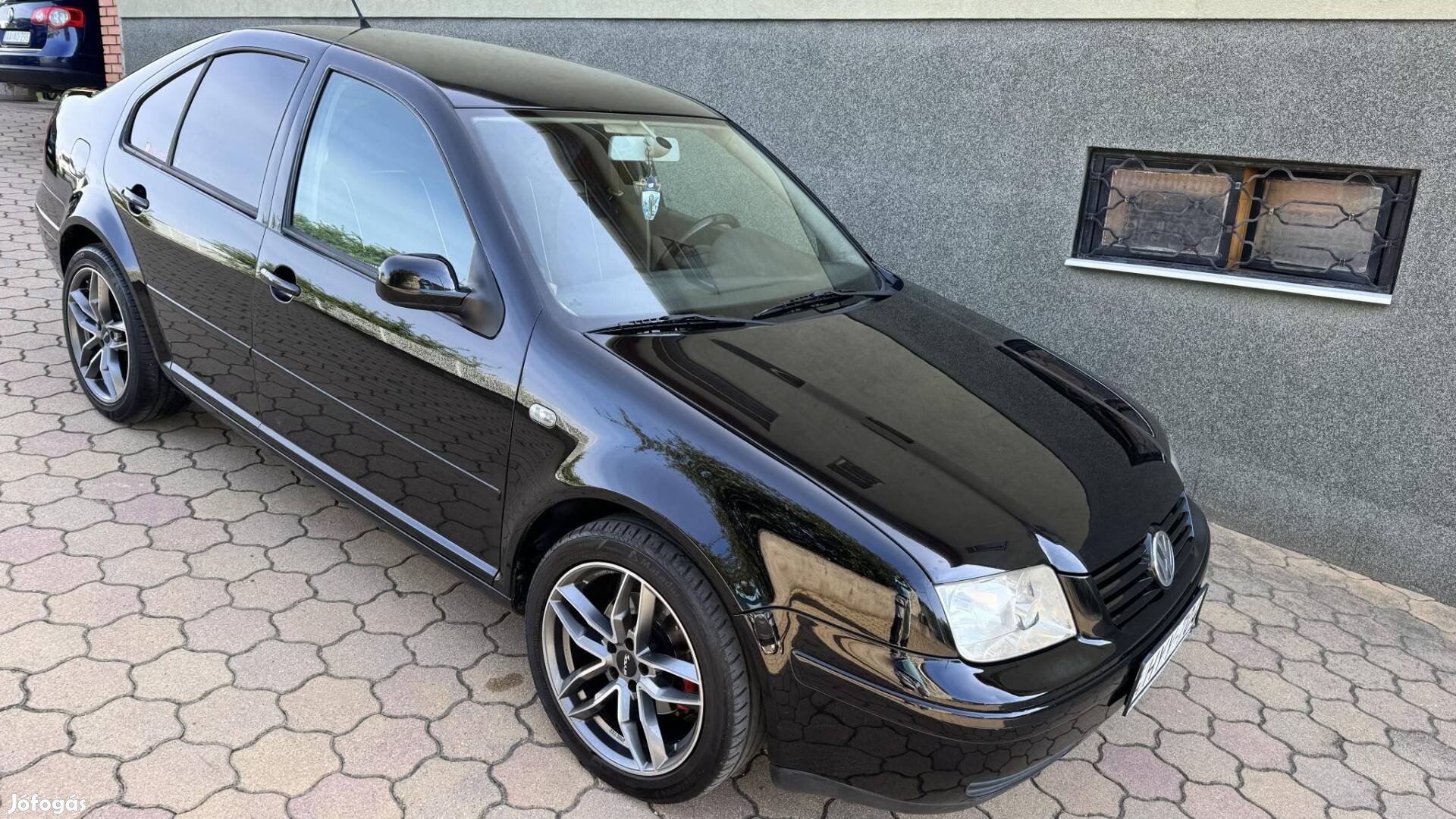 Volkswagen Bora 1.6 Highline 222Ekm+17Coll Alu....