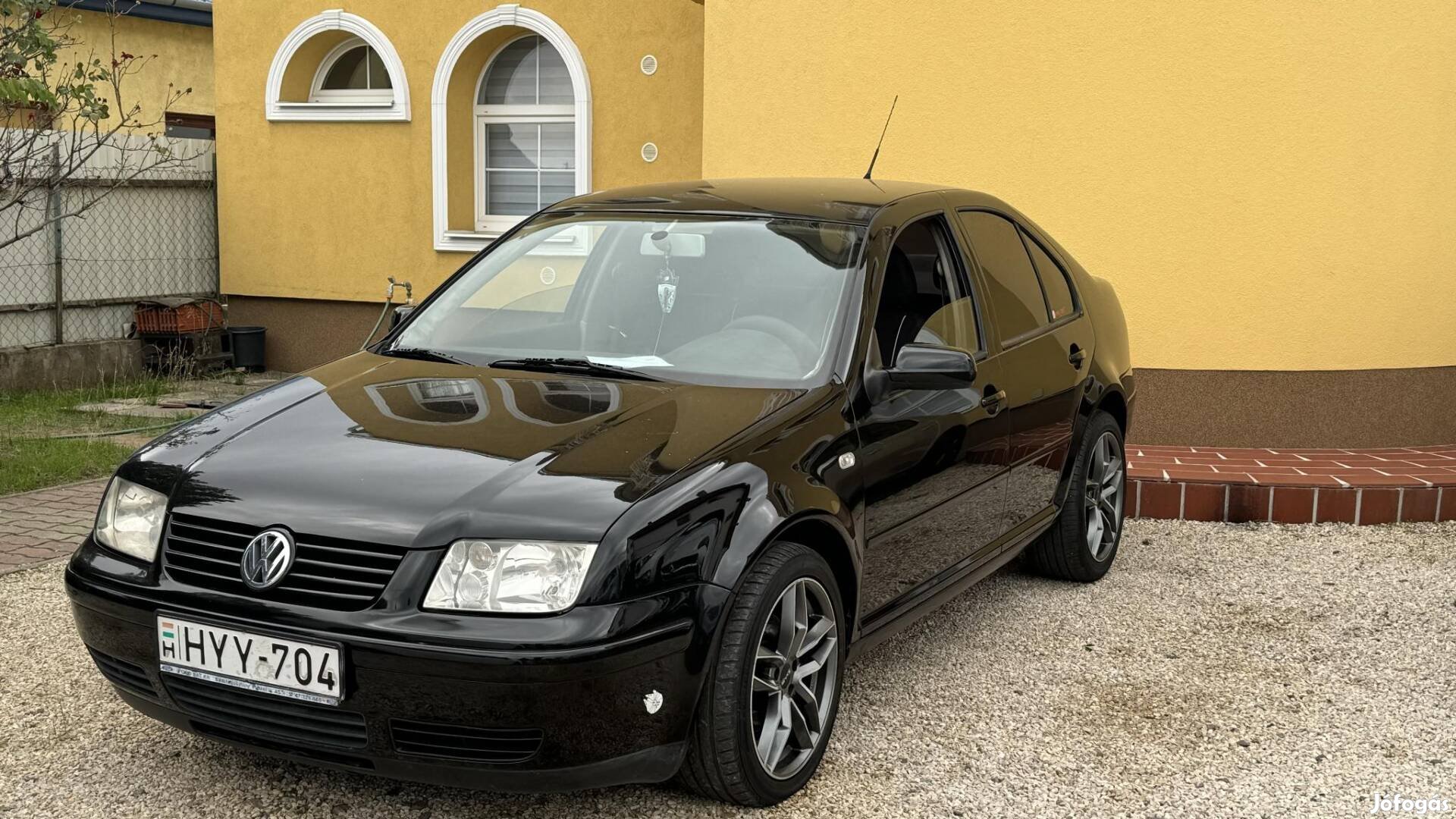 Volkswagen Bora 1.6 Highline 222Ekm+17Coll Alu....