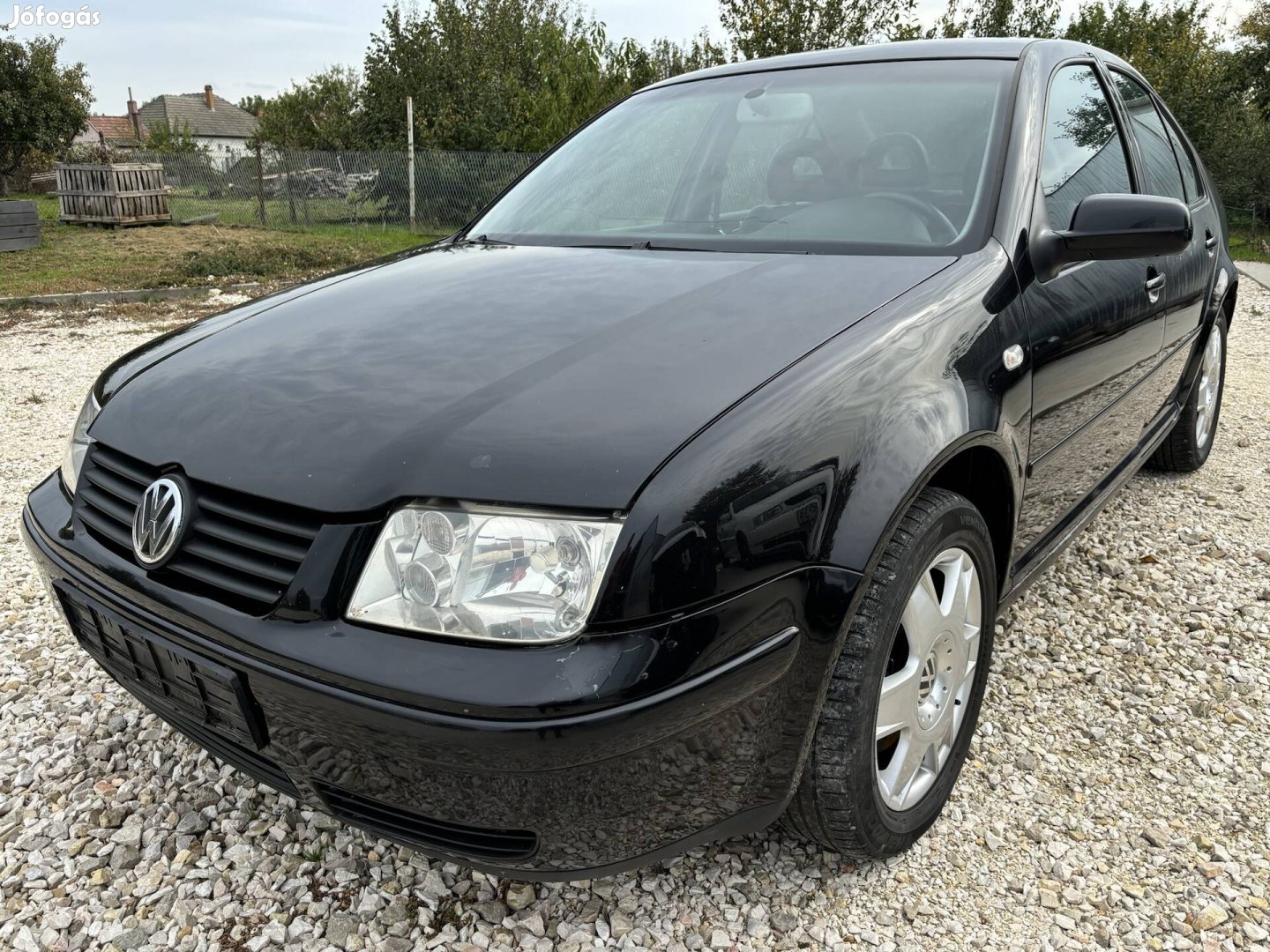 Volkswagen Bora 1.9 PDTDI AJM 4motion Bontás Alkatrész Alkatrészek