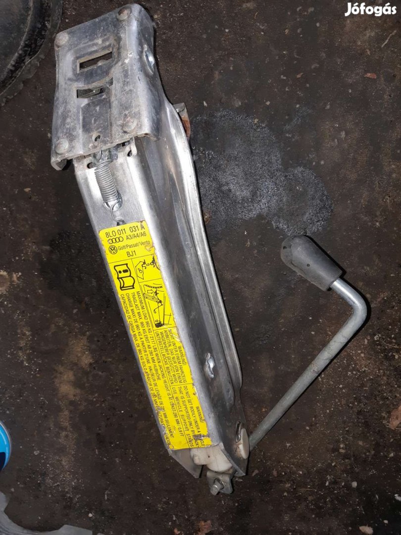 Volkswagen Bora 98-05 Emelő