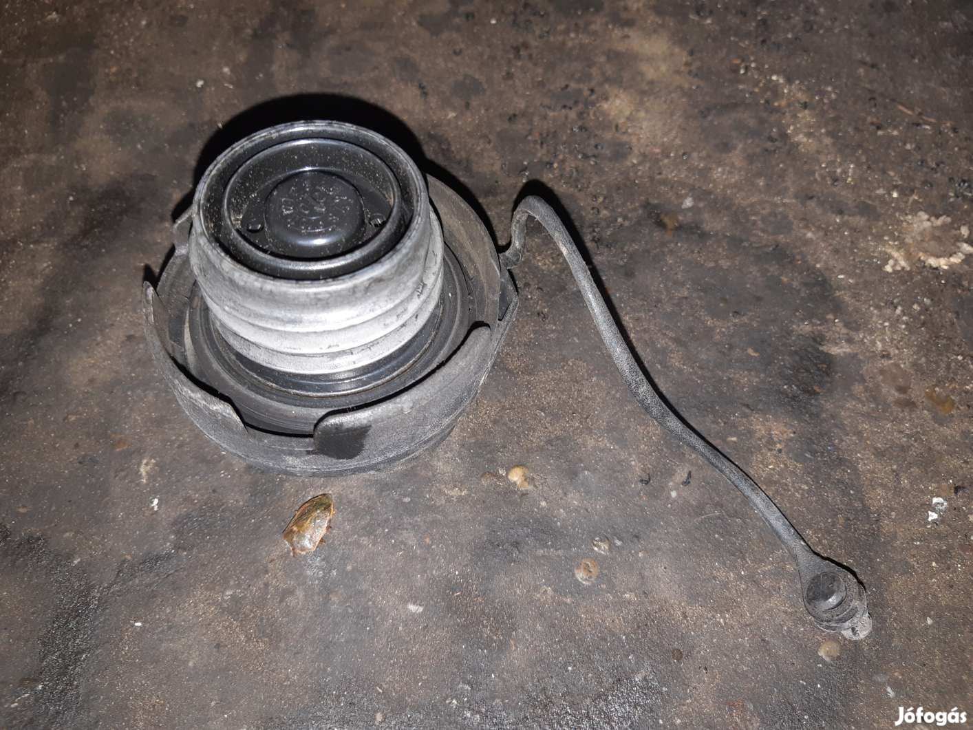 Volkswagen Bora 98-05 Tanksapka